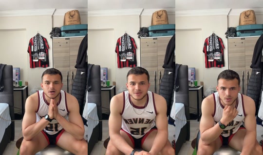 oncelverisli's Stream - Apr 28, 2026, 1:52 PM