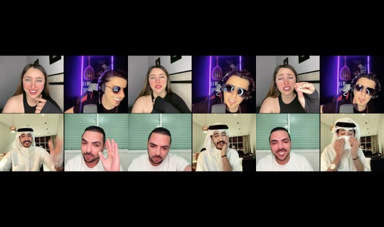 Stream von oumaimaa_bh – 2. Mai 2026, 19:55