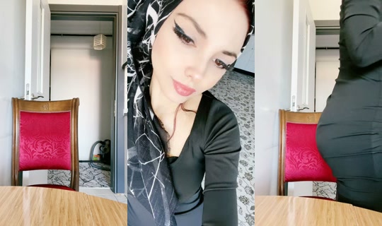 ozlemimm064's Stream - Jun 15, 2026, 9:50 AM