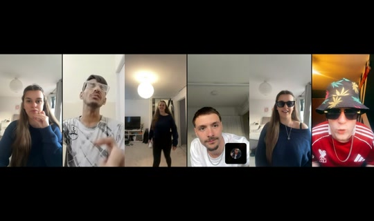 Stream di pagesofmypassport - 13 giu 2026, 19:30