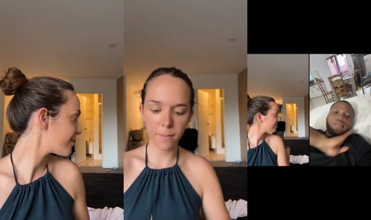 palomachat's Stream - May 2, 2026, 5:41 AM