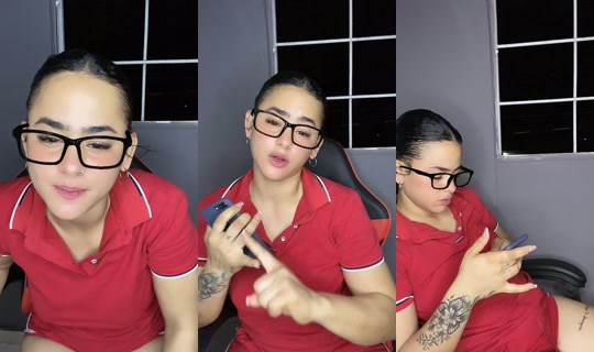 pamefeliz05's Stream - Jun 17, 2026, 12:22 AM