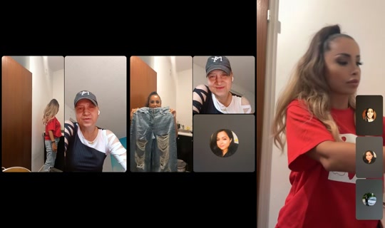 pearllaperla's Stream - Jun 13, 2026, 2:27 PM