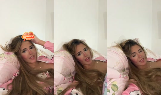 peixotoaninha's Stream - Jun 18, 2026, 4:12 AM