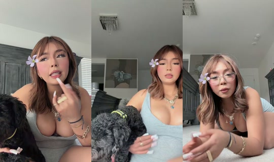 pelusa5336's Stream - May 3, 2026, 11:07 PM