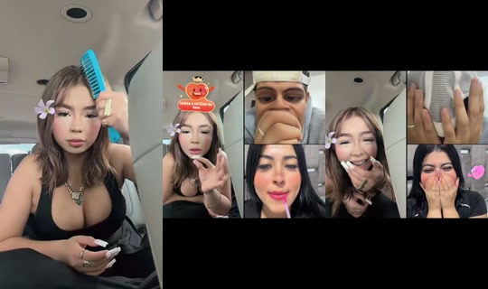 Live de pelusa5336 - 4 de mai. de 2026, 22:50