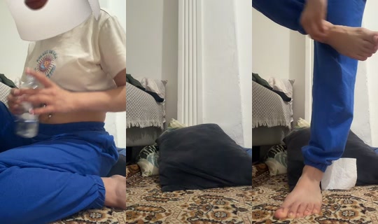 pembemelek3 的直播 - 2026年6月17日 22:32