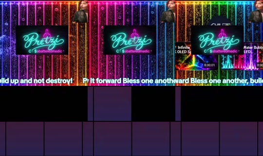 pettypretzi's Stream - Jun 17, 2026, 1:21 AM
