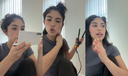 Stream di prettyhottspicyprincess - 17 giu 2026, 18:24