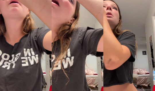 prettyravegirl18's Stream - May 4, 2026, 2:42 AM