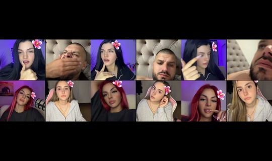princes.maca's Stream - Jun 16, 2026, 9:20 PM