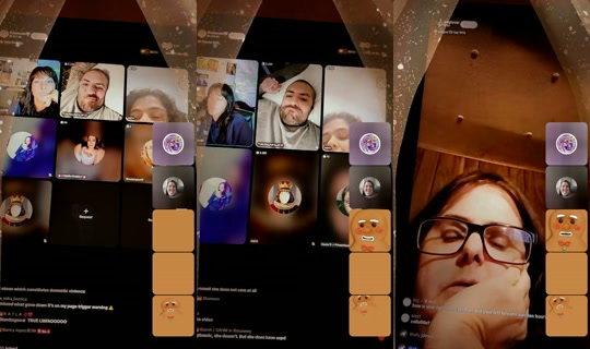 purpleanonymous1's Stream - Apr 25, 2026, 1:08 AM