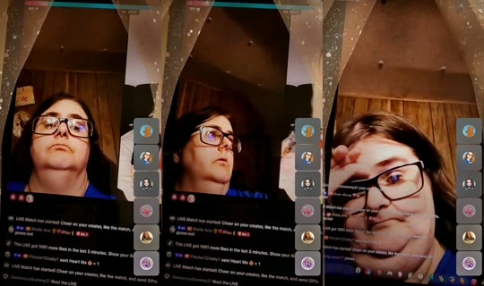 purpleanonymous1's Stream - Apr 25, 2026, 7:21 PM