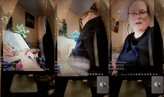 purpleanonymous1's Stream - Apr 26, 2026, 11:24 AM