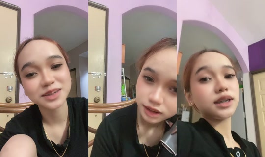 Stream von putrybatrisyaa – 15. Juni 2026, 20:27