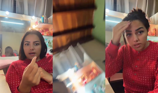 queenashwong's Stream - Jun 18, 2026, 9:16 AM