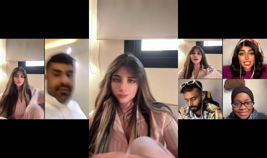 raama_97's Stream - Jun 18, 2026, 4:25 AM