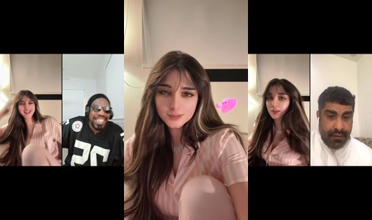 raama_97's Stream - Jun 18, 2026, 5:21 AM