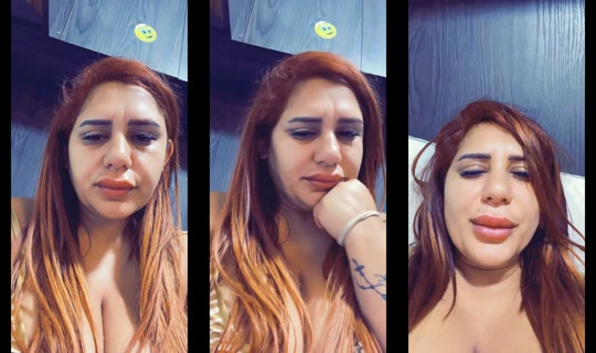 rafkakhayrallah's Stream - Jun 16, 2026, 5:03 AM