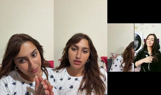 Stream von rana_amed – 14. Juni 2026, 10:32