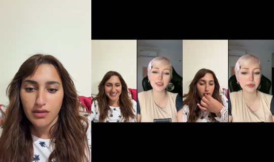 Stream von rana_amed – 14. Juni 2026, 11:48