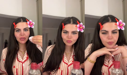 reem_model_official's Stream - Jun 14, 2026, 1:35 AM