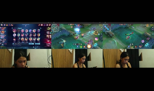 Stream de retired_yas – 13 juin 2026, 16:30