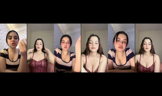 Stream de rihammouatamid – 13 juin 2026, 21:51
