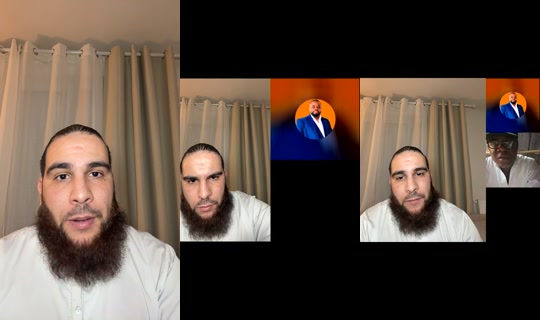 riles_tv's Stream - Apr 25, 2026, 7:58 PM