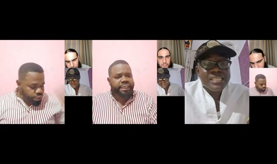 riles_tv's Stream - Apr 26, 2026, 8:13 PM