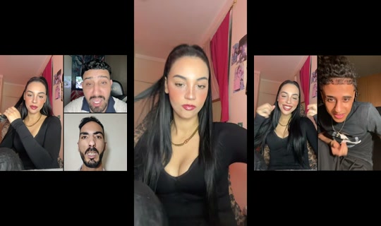 ririraniaa's Stream - Apr 30, 2026, 1:22 AM