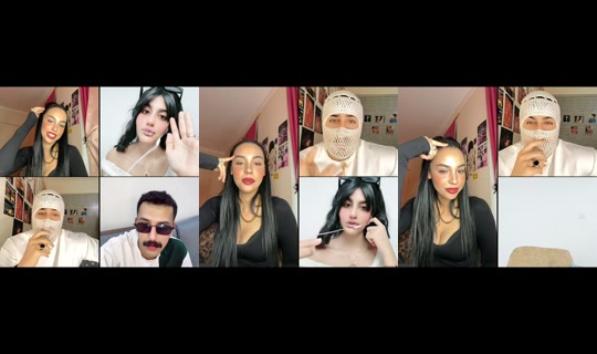 ririraniaa's Stream - Apr 30, 2026, 3:57 AM
