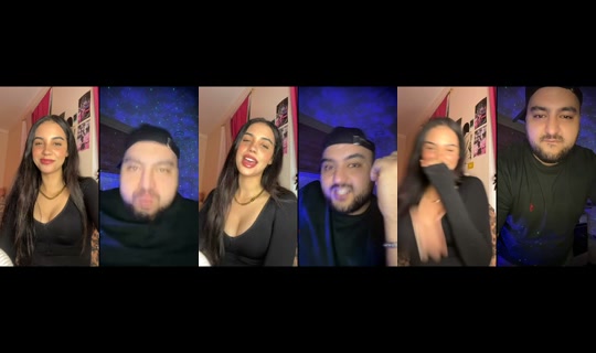 ririraniaa's Stream - May 1, 2026, 3:40 AM