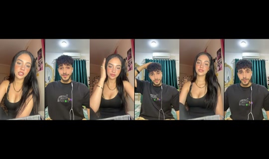 ririraniaa's Stream - May 2, 2026, 7:00 AM