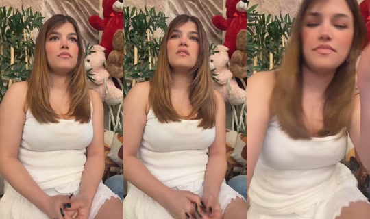 rojdaxargunnn's Stream - Apr 29, 2026, 8:08 PM