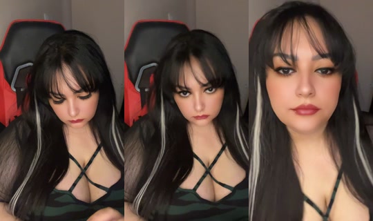 rokaqueen31101992's Stream - Jun 15, 2026, 5:16 AM