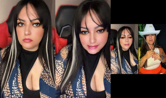 rokaqueen31101992's Stream - Jun 18, 2026, 12:55 AM