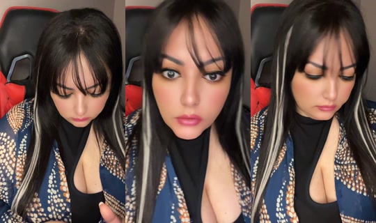 rokaqueen31101992's Stream - Jun 18, 2026, 1:24 AM