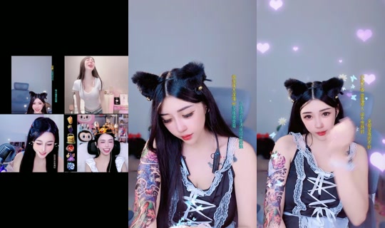 rong_9654의 방송 - 2026년 6월 17일 PM 5:27
