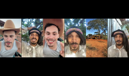 ronyhulk's Stream - May 4, 2026, 8:11 PM