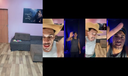 ronyhulk's Stream - May 4, 2026, 9:53 PM