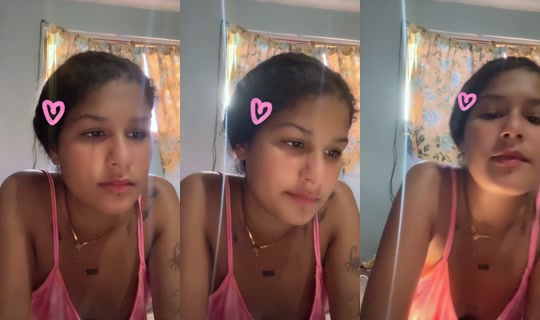 rosalixxx 的直播 - 2026年5月1日 19:17