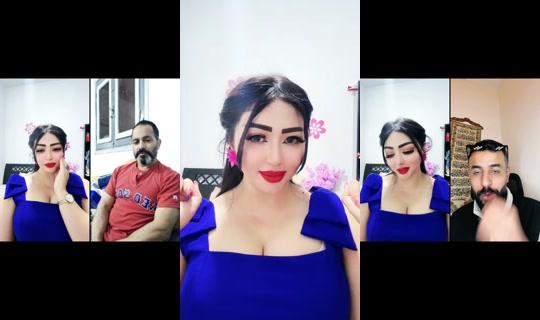 rouza.chaieb's Stream - May 5, 2026, 12:31 AM