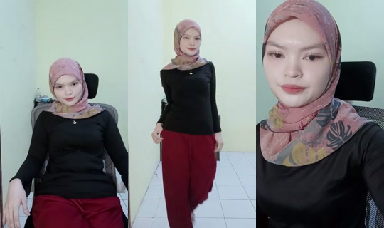 rtinarahmat's Stream - Apr 25, 2026, 1:51 AM