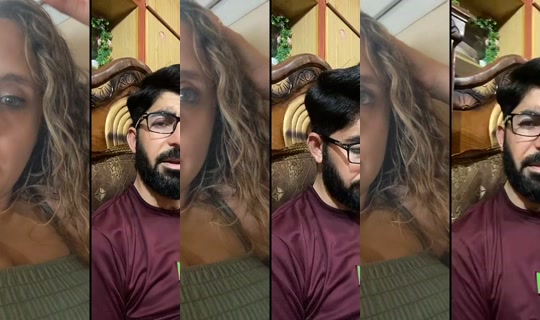 rubia4321_'s Stream - Jun 15, 2026, 5:07 PM