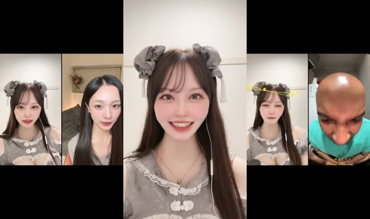 runrun_lovee's Stream - Jun 17, 2026, 6:44 PM