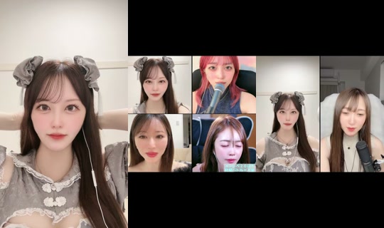 Stream de runrun_lovee – 17 juin 2026, 19:35