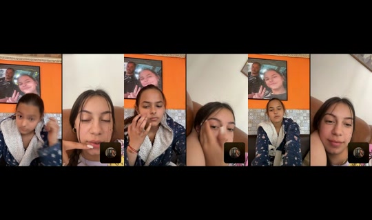 rupa.victorita6's Stream - May 2, 2026, 1:30 PM