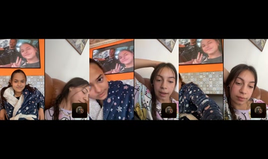 rupa.victorita6's Stream - May 2, 2026, 2:05 PM