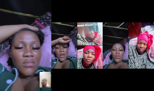 ruth_nnamdi21's Stream - Jun 15, 2026, 9:19 AM
